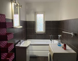 Lakás 1 szobák eladó on Floresti