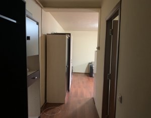 Lakás 1 szobák eladó on Floresti