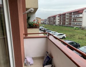 Lakás 1 szobák eladó on Floresti