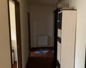 Lakás 1 szobák eladó on Floresti