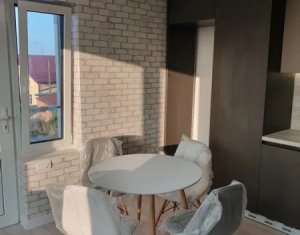 Lakás 2 szobák kiadó on Cluj-napoca