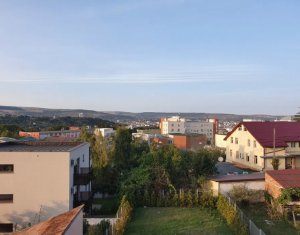 Lakás 2 szobák kiadó on Cluj-napoca