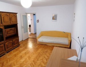 Lakás 2 szobák kiadó on Cluj-napoca, Zóna Marasti