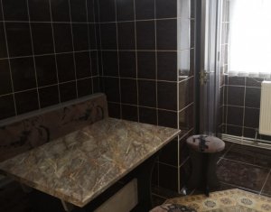 Lakás 3 szobák kiadó on Cluj-napoca, Zóna Marasti