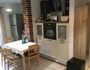 Lakás 2 szobák eladó on Cluj-napoca, Zóna Zorilor