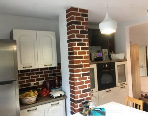 Lakás 2 szobák eladó on Cluj-napoca, Zóna Zorilor