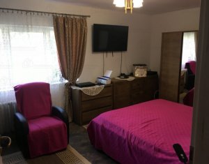 Lakás 2 szobák eladó on Cluj-napoca, Zóna Zorilor