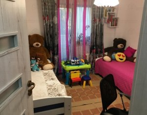 Lakás 2 szobák eladó on Cluj-napoca, Zóna Zorilor