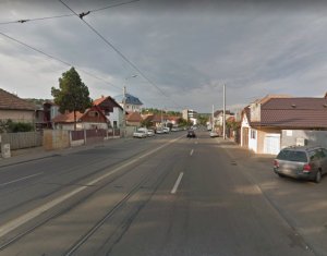 , 830m2 on Cluj-napoca, Zóna Iris