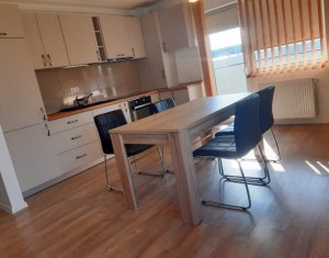 Lakás 3 szobák kiadó on Cluj-napoca, Zóna Marasti