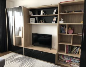 Lakás 3 szobák eladó on Cluj-napoca, Zóna Manastur