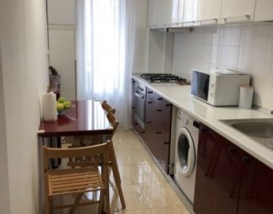 Lakás 3 szobák eladó on Cluj-napoca, Zóna Manastur