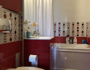 Lakás 3 szobák eladó on Cluj-napoca, Zóna Manastur