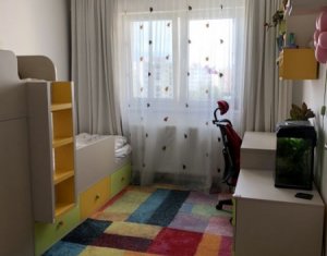 Lakás 3 szobák eladó on Cluj-napoca, Zóna Manastur