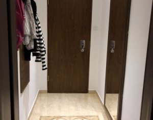 Lakás 3 szobák eladó on Cluj-napoca, Zóna Manastur