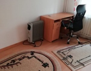 Studio à louer dans Cluj-napoca, zone Zorilor
