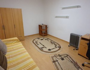 Studio à louer dans Cluj-napoca, zone Zorilor