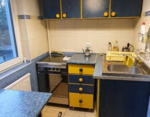 Studio à louer dans Cluj-napoca, zone Zorilor