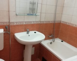 Studio à louer dans Cluj-napoca, zone Zorilor