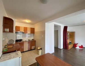 Lakás 1 szobák kiadó on Cluj-napoca, Zóna Zorilor