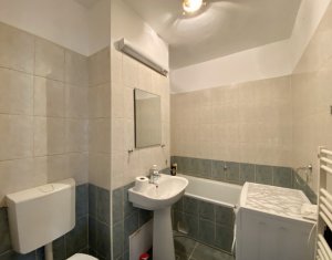 Lakás 1 szobák kiadó on Cluj-napoca, Zóna Zorilor