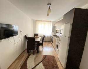 Lakás 2 szobák kiadó on Cluj-napoca, Zóna Gheorgheni