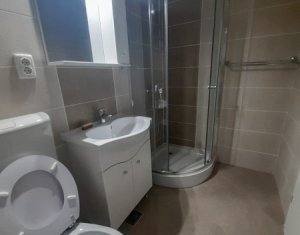 Lakás 2 szobák kiadó on Cluj-napoca, Zóna Marasti