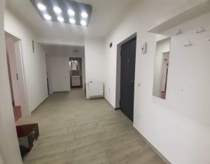 Lakás 2 szobák kiadó on Cluj-napoca, Zóna Marasti