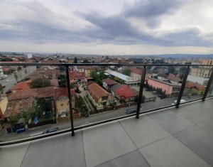 Lakás 2 szobák kiadó on Cluj-napoca, Zóna Marasti