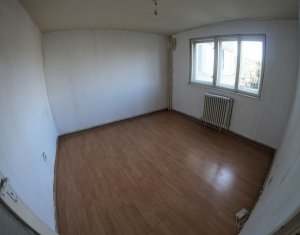 Lakás 2 szobák eladó on Cluj-napoca, Zóna Grigorescu