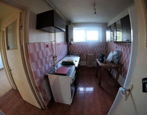 Lakás 2 szobák eladó on Cluj-napoca, Zóna Grigorescu