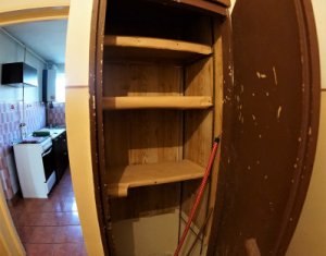 Lakás 2 szobák eladó on Cluj-napoca, Zóna Grigorescu