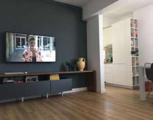 Lakás 2 szobák kiadó on Cluj-napoca, Zóna Grigorescu