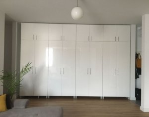 Lakás 2 szobák kiadó on Cluj-napoca, Zóna Grigorescu