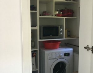 Lakás 2 szobák kiadó on Cluj-napoca, Zóna Grigorescu