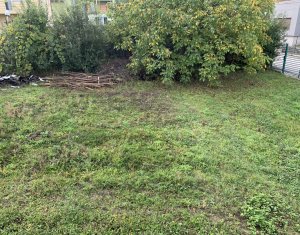 Telek eladó on Cluj-napoca