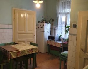 Lakás 3 szobák eladó on Cluj-napoca, Zóna Centru