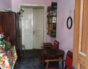 Lakás 3 szobák eladó on Cluj-napoca, Zóna Centru