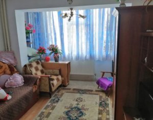 Lakás 2 szobák eladó on Cluj-napoca, Zóna Manastur