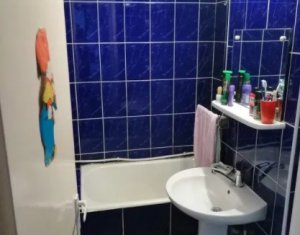 Lakás 2 szobák eladó on Cluj-napoca, Zóna Manastur