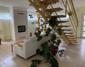 Ház 6 szobák eladó on Cluj-napoca