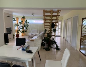 Ház 6 szobák eladó on Cluj-napoca