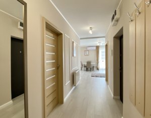 Lakás 3 szobák kiadó on Cluj-napoca, Zóna Zorilor