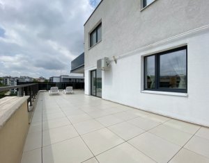 Lakás 3 szobák kiadó on Cluj-napoca, Zóna Zorilor