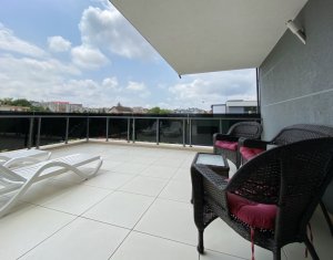 Lakás 3 szobák kiadó on Cluj-napoca, Zóna Zorilor