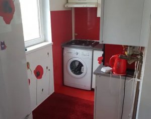 Lakás 2 szobák eladó on Cluj-napoca, Zóna Gheorgheni