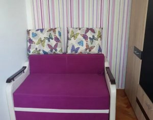 Lakás 2 szobák eladó on Cluj-napoca, Zóna Gheorgheni