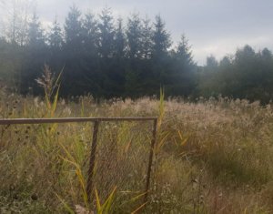 Telek eladó on Cluj-napoca, Zóna Faget