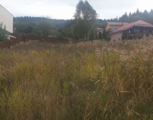 Telek eladó on Cluj-napoca, Zóna Faget