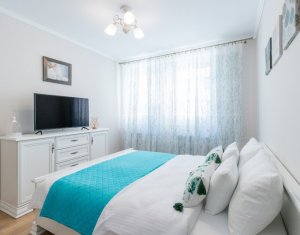 Lakás 2 szobák kiadó on Cluj-napoca, Zóna Centru